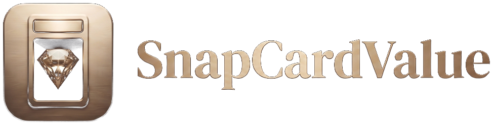 SnapCardValue